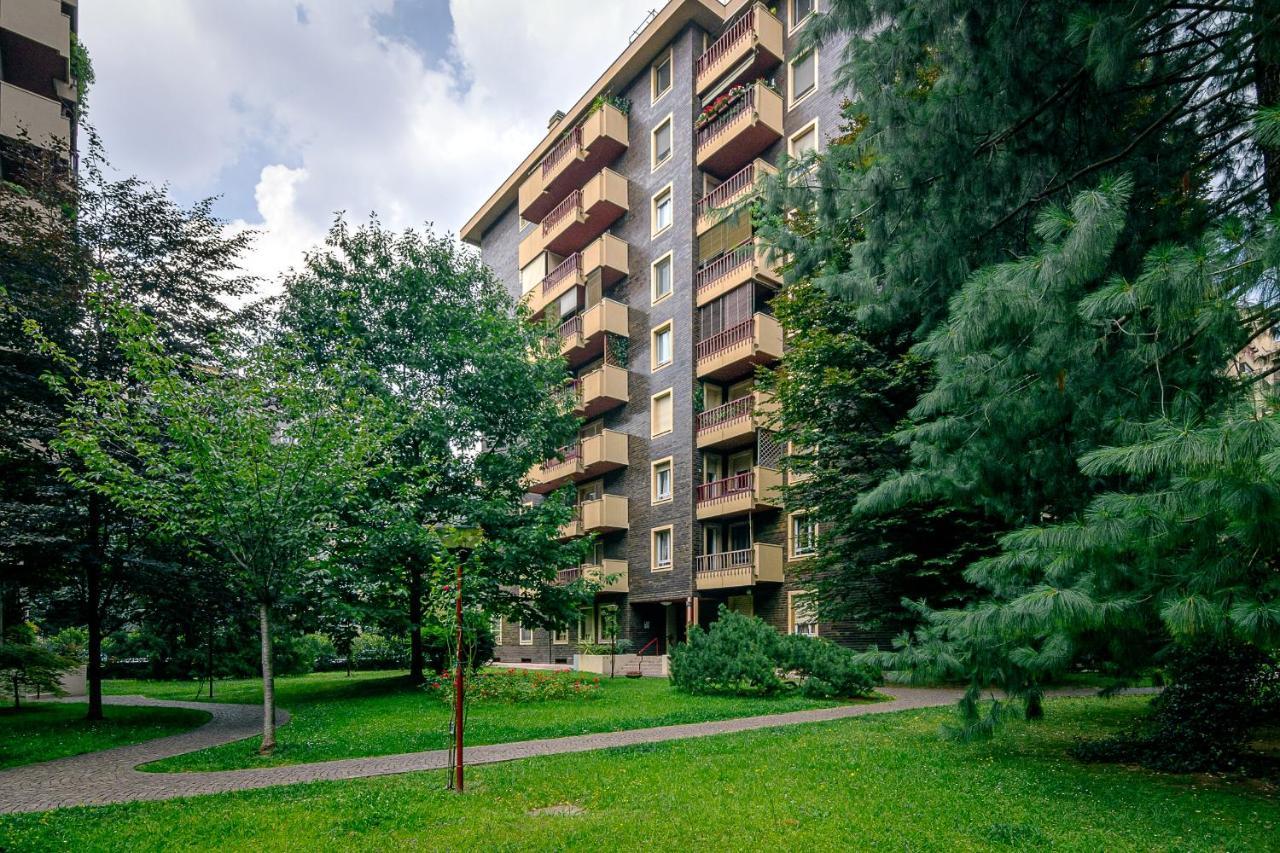 Hemeras Boutique Homes - Design Home In Canals District Милано Екстериор снимка